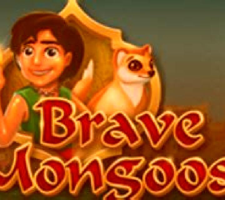 Brave Mongoose slot machine
