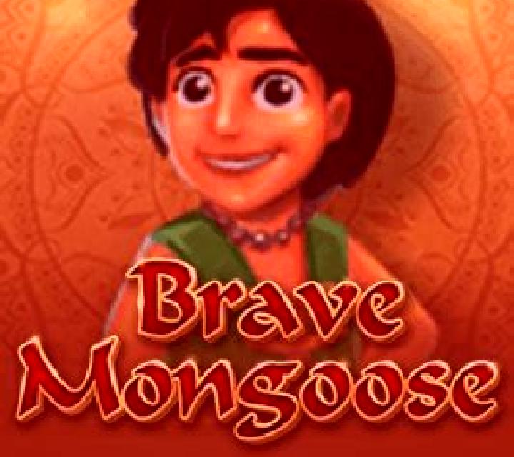 Brave Mongoose slot