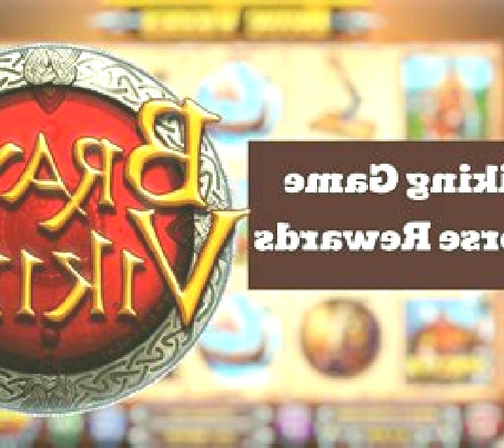 Brave Viking slot machine