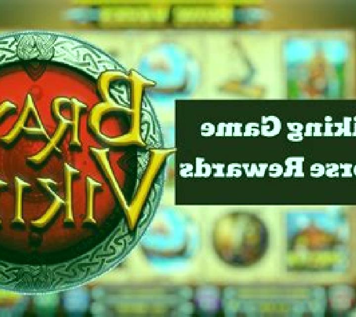 Brave Viking slot