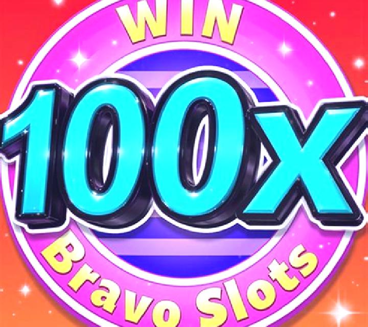 Bravo Mission slot machine