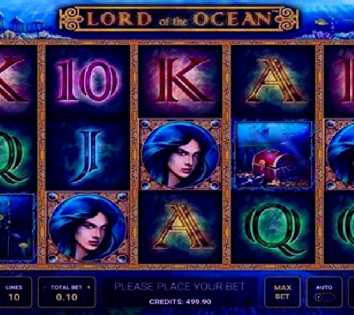 Brawl Pirates online slot