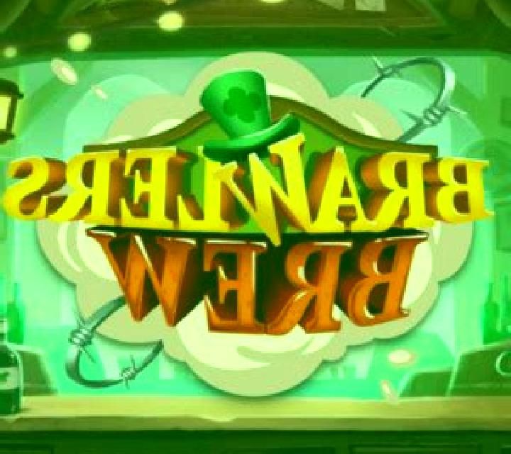 Brawlers Brew online slot