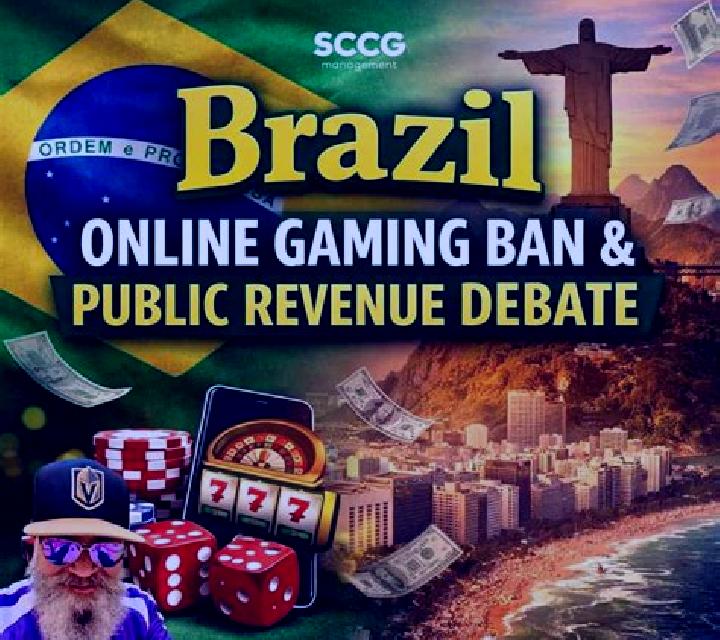 Brazil Carnival Dice online slot