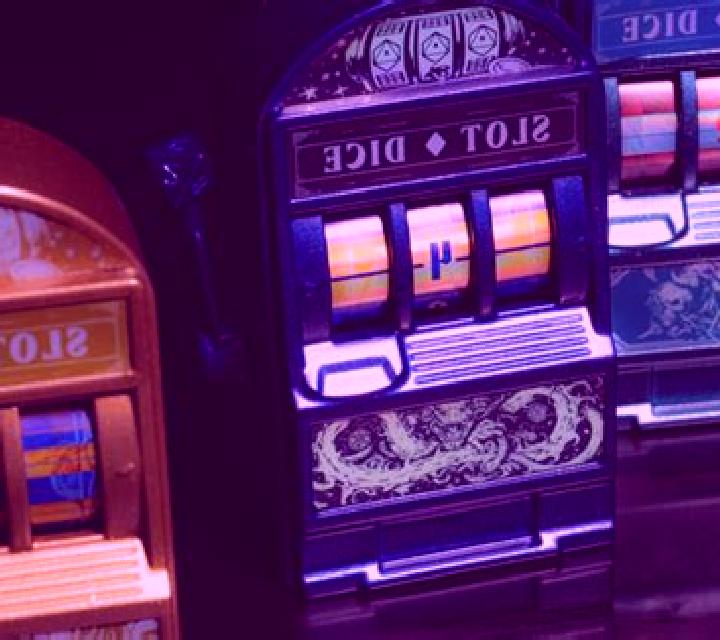 Brazil Carnival Dice slot machine