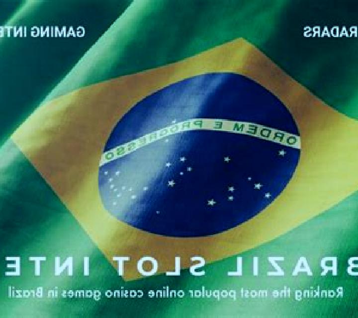 Brazil slot