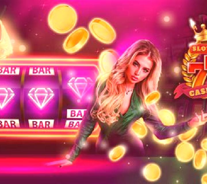 Brazilia online slot