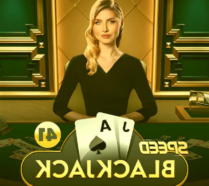 Brazilian Speed Blackjack online slot