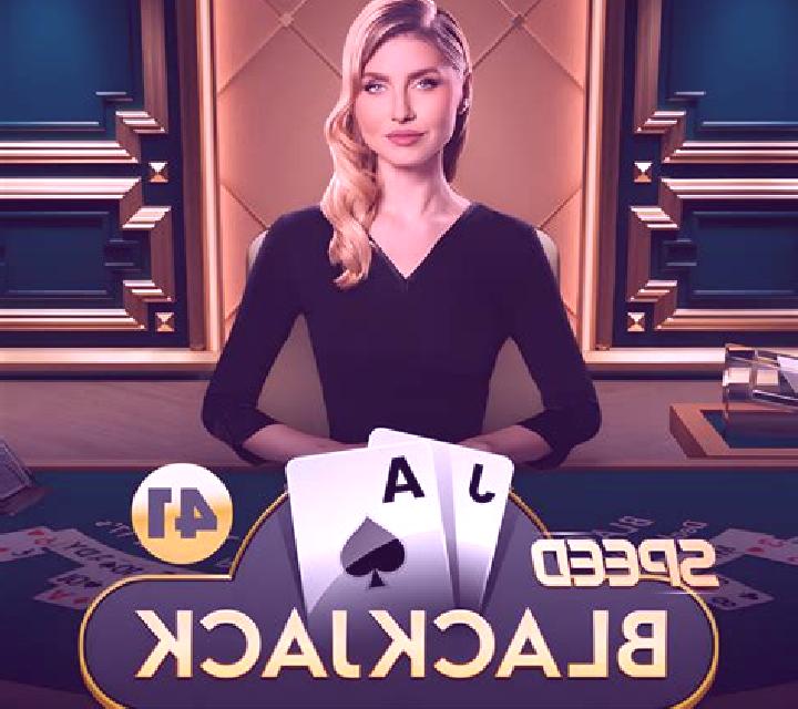 Brazilian Speed Blackjack slot game