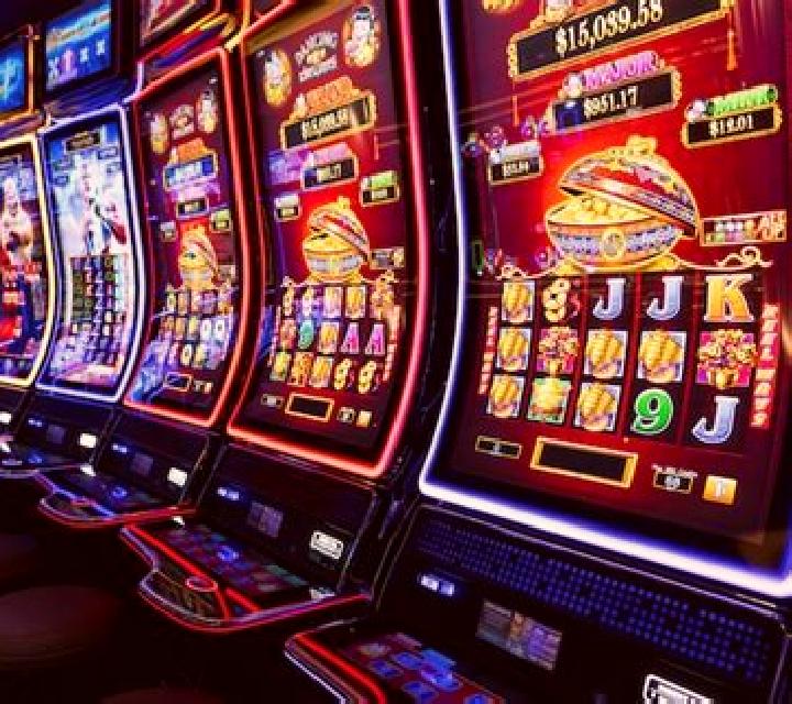 Brazilian Speed Blackjack slot machine