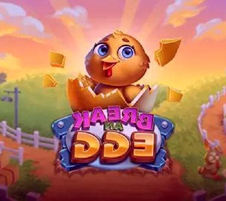 Break an Egg online slot