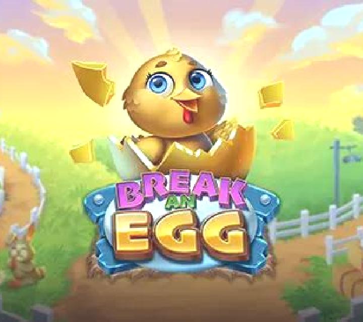 Break an Egg slot