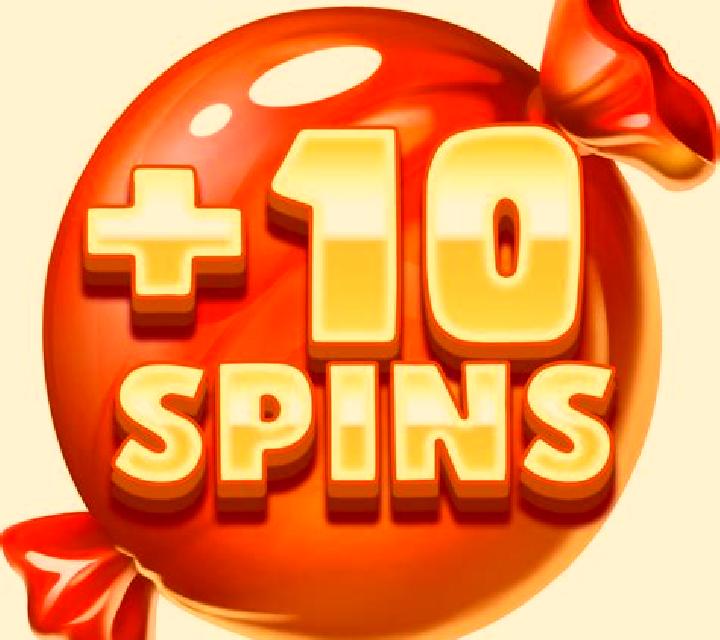 Break Away Candy online slot