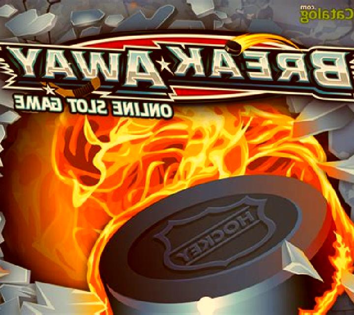 Break Away (Games Global) slot