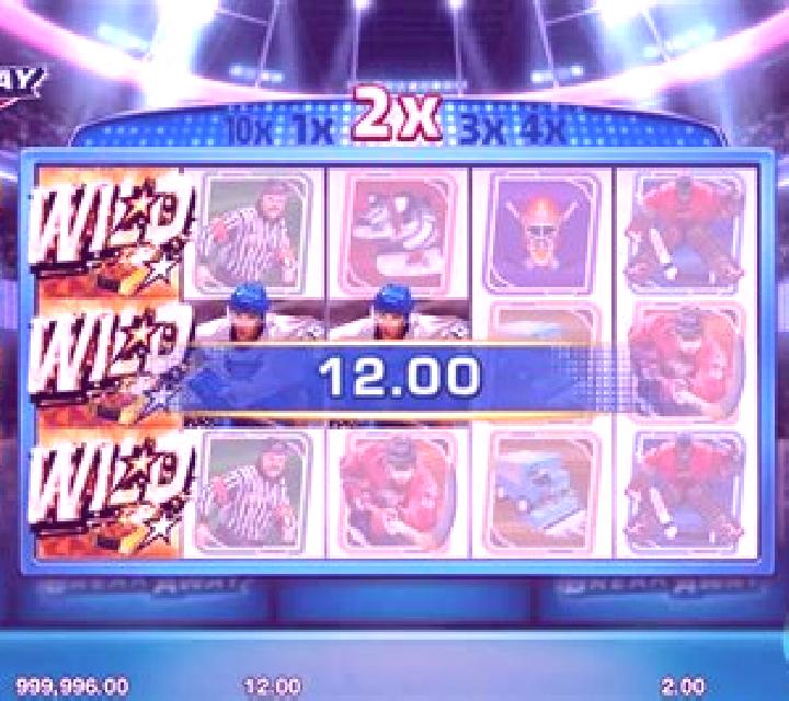 Break Away Gold online slot