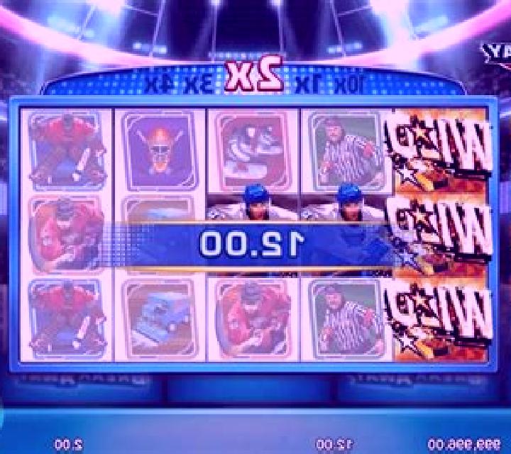 Break Away Gold slot machine