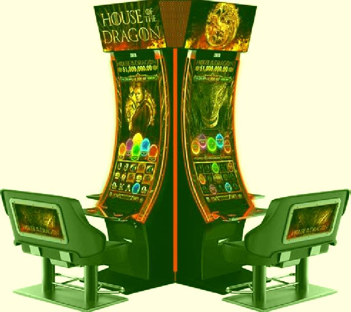 Break Away Max slot machine
