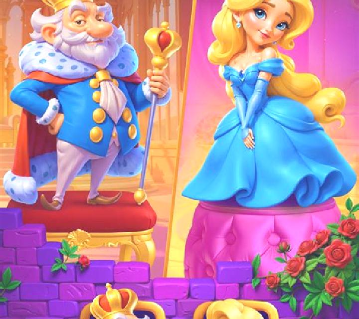 Break Away Spin Royal online slot