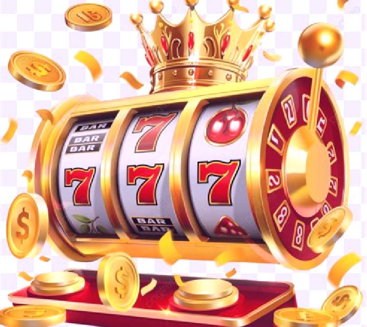 Break Away Spin Royal slot machine