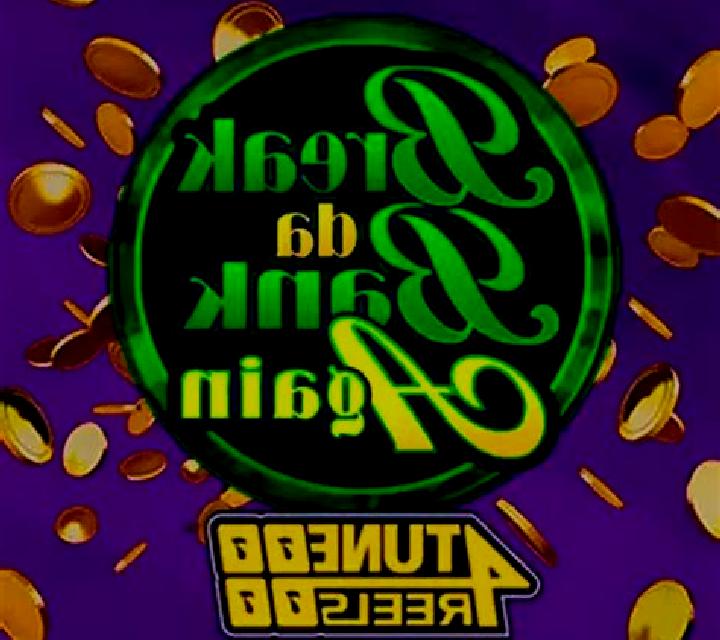 Break Da Bank Again 4Tune Reels: Play online slot