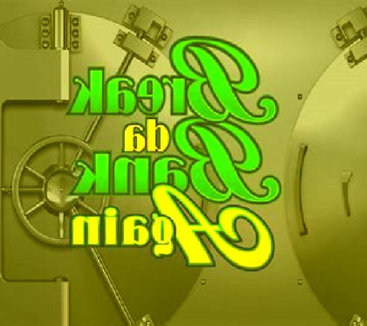 Break da Bank Again online slot