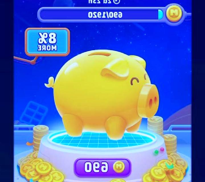 Break the Bank (GMW) slot game