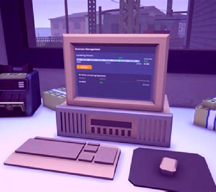 Break the Bank (OneGame) slot game