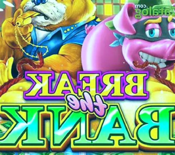 Break the Bank (OneGame) slot