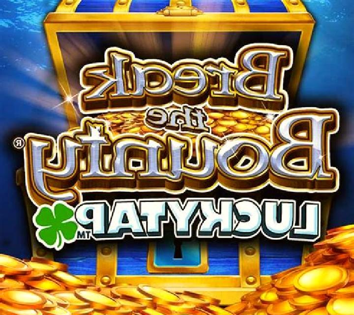 Break the Bounty LuckyTap online slot