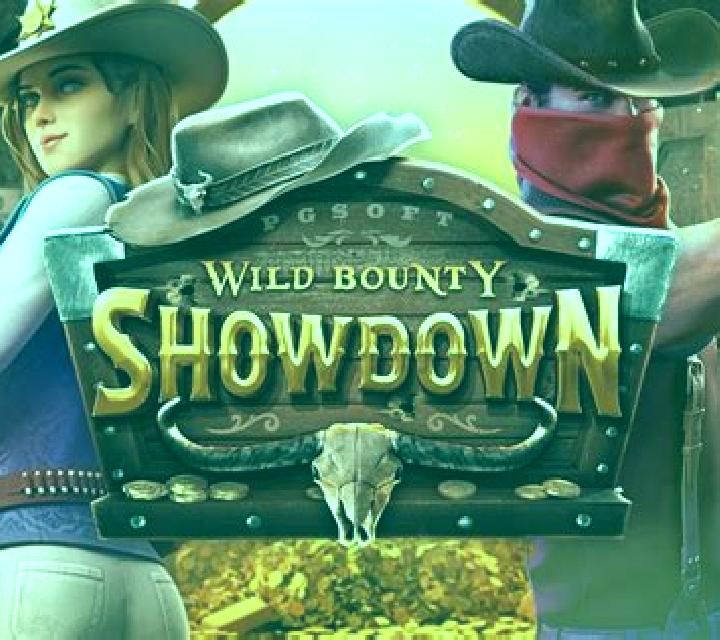 Break The Bounty slot game