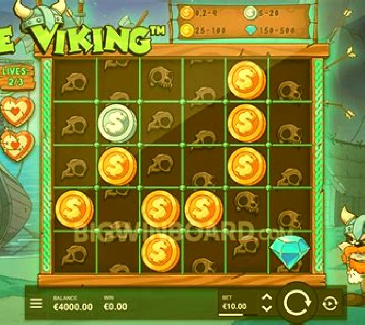 Break the Ice (Hacksaw Gaming) slot game