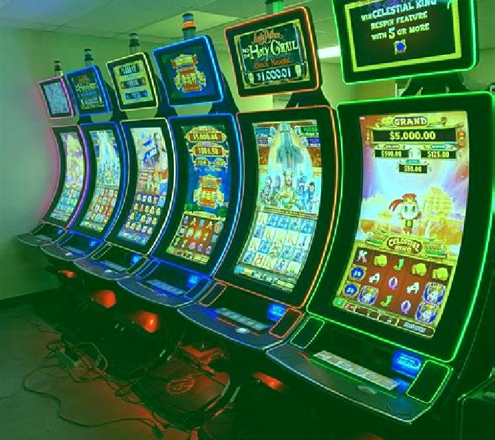 Break the Ice (Hacksaw Gaming) slot machine