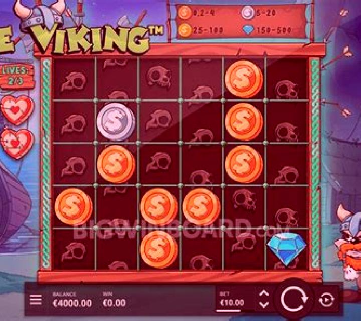 Break the Ice (Hacksaw Gaming) slot