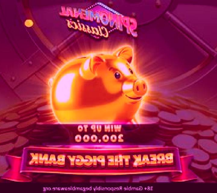 Break the Piggy Bank (Octoplay) online slot