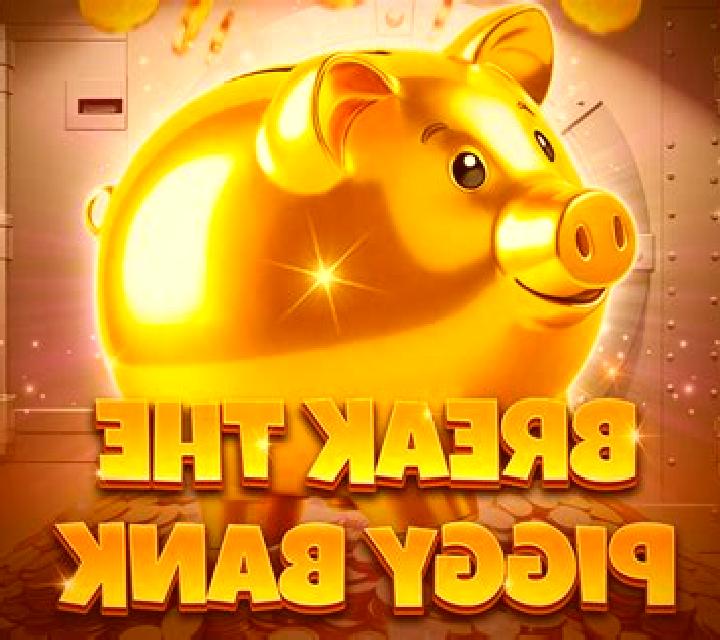 Break The Piggy Bank (Spinomenal) online slot