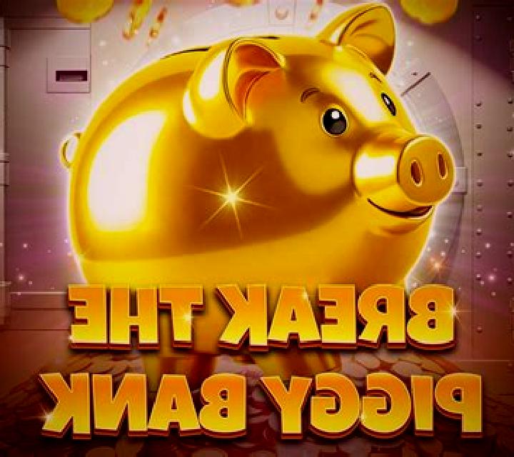 Break the Sweet Bank online slot