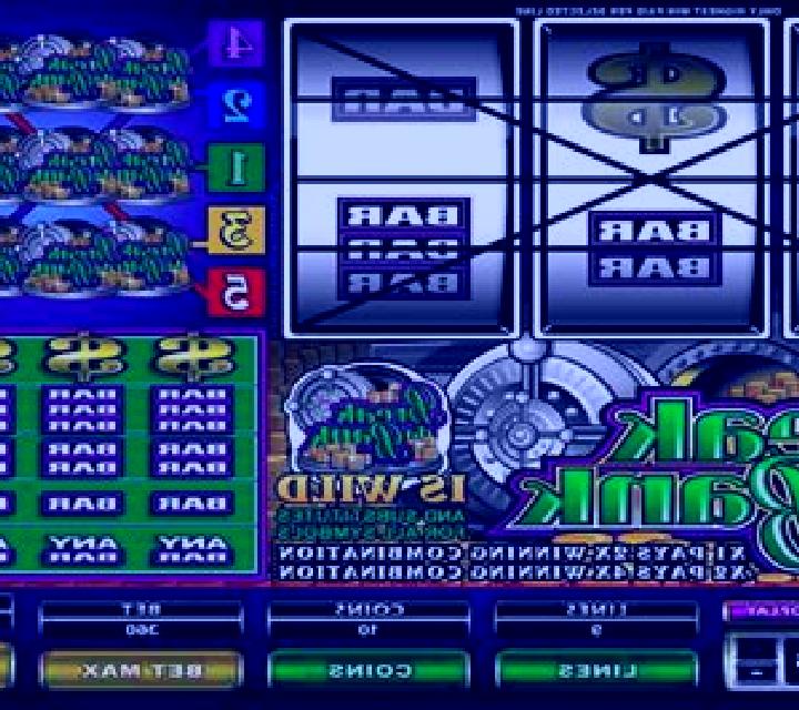 Break the Sweet Bank slot