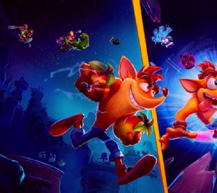 Break Time Crash slot