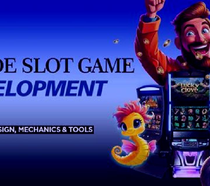 Breakerz slot game