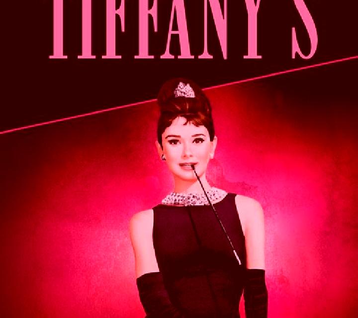 Breakfast at Tiffany s online slot