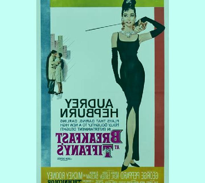 Breakfast at Tiffany s slot game