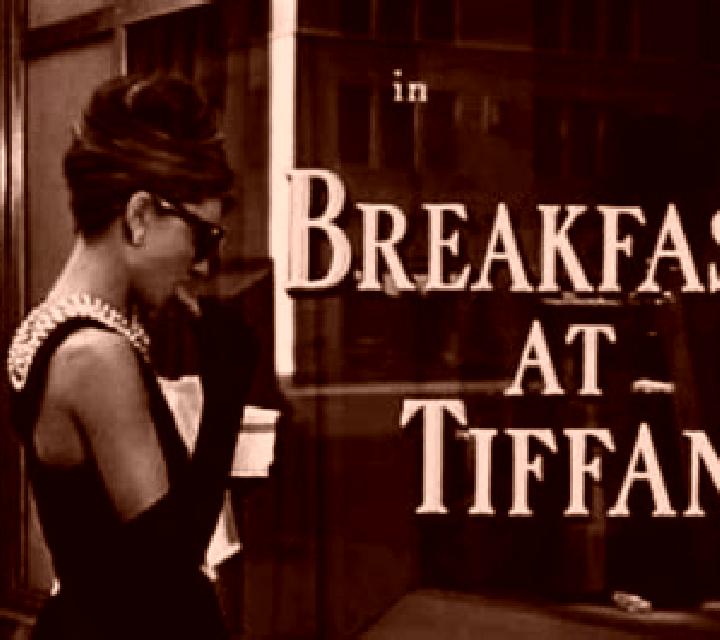 Breakfast at Tiffany s slot machine