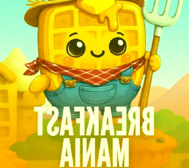 Breakfast Mania slot game