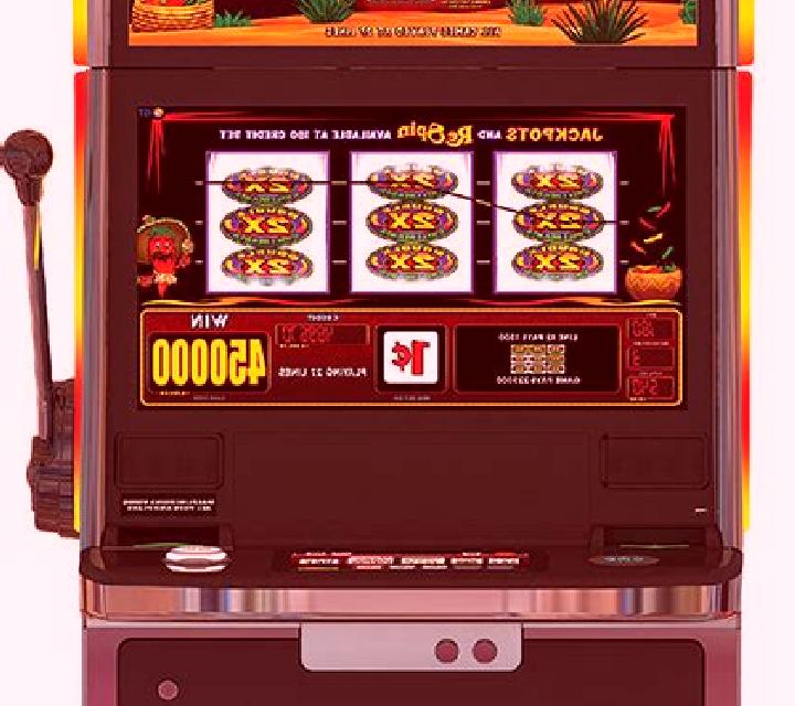 Breakfast Mania slot machine