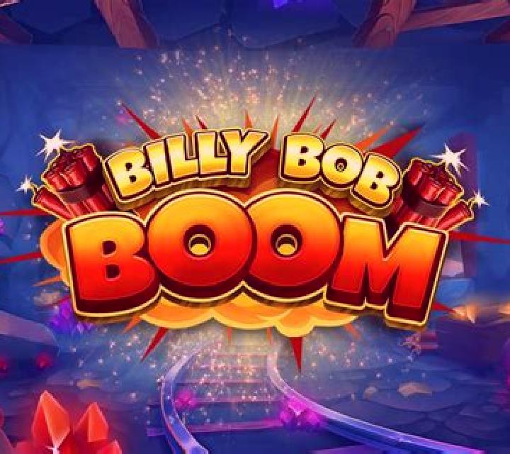 Breakout Bob online slot
