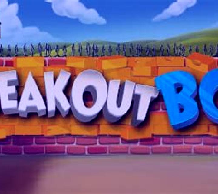 Breakout Bob slot