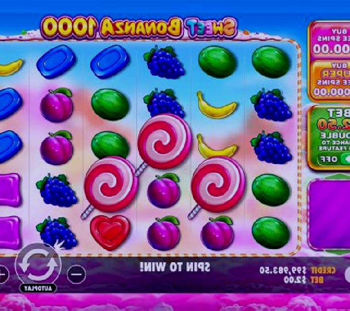 Breeding Bonanza online slot