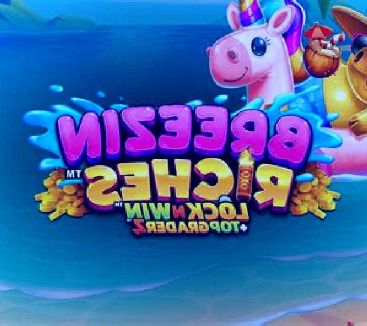 Breezin Riches online slot