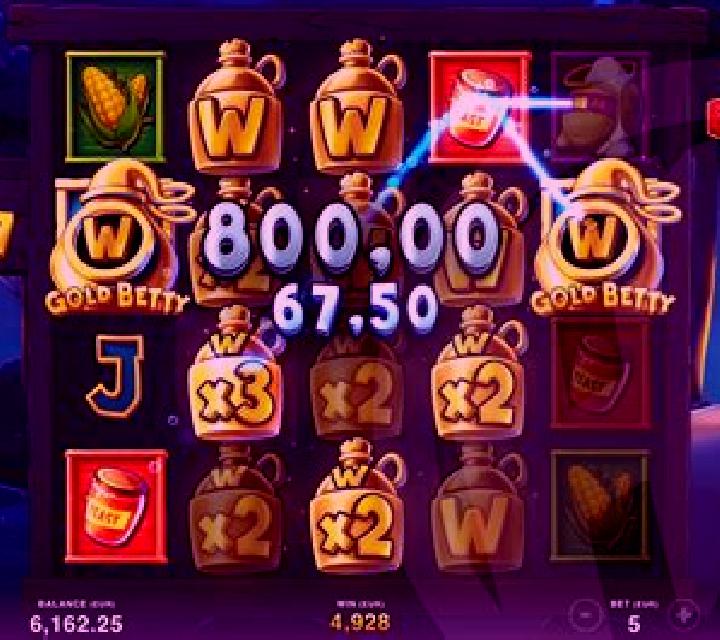 Brew Brothers slot game