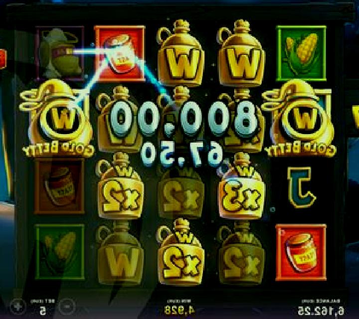 Brew Brothers slot
